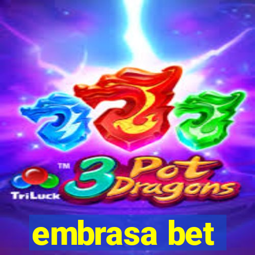 embrasa bet